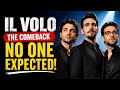 Il Volo’s Rise, Fall & Massive Comeback