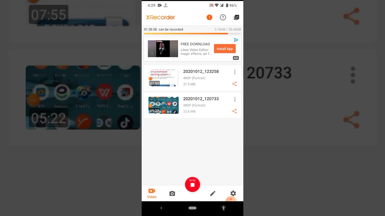 paywao withdrawal amount method