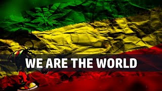 We Are The World - Reggae (World Tribute To Michael Jackson) Resimi
