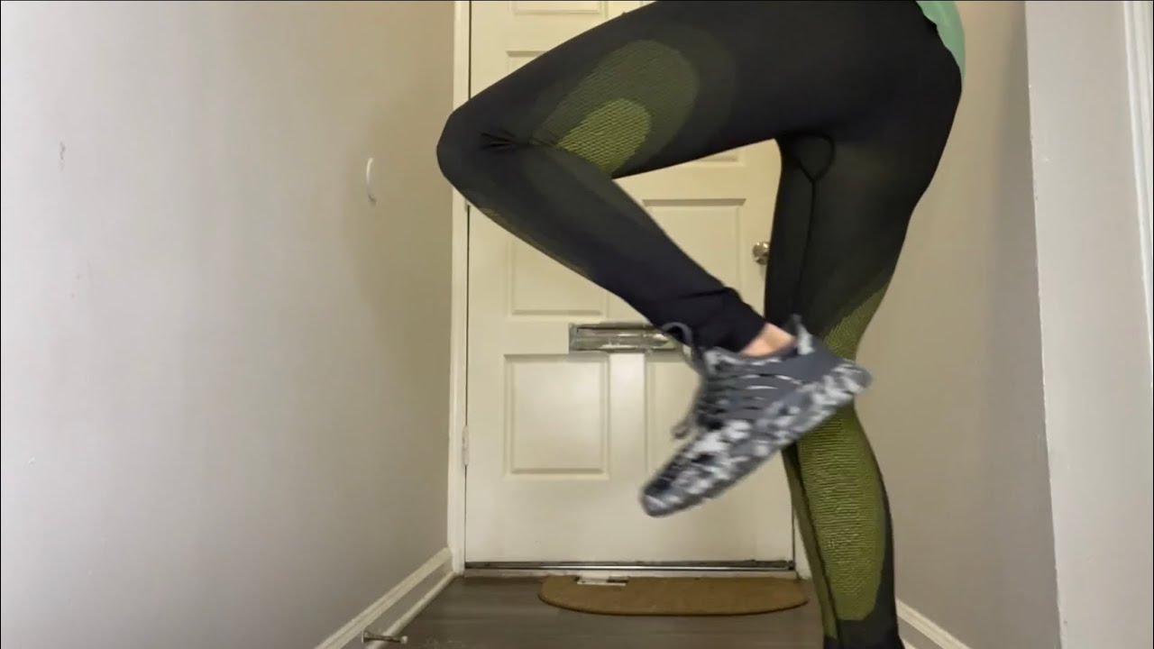 The Gymshark Apex leggings review YouTube