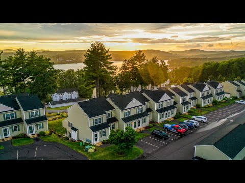 101 Shane Way, Laconia, NH home video tour