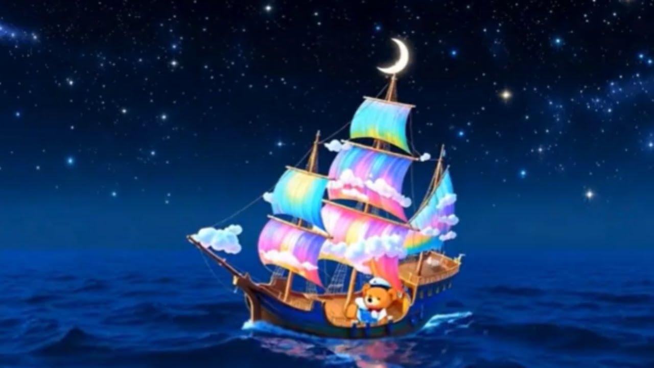 Dormir Bebés|  Ruido Blanco Suave