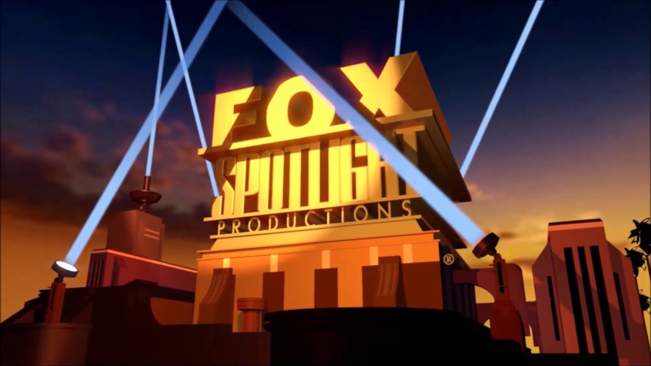 Fox Spotlight Productions YouTube