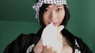 ＃YukaKuramochi (倉持由香) from 2015-11-04 to 2016-02-25