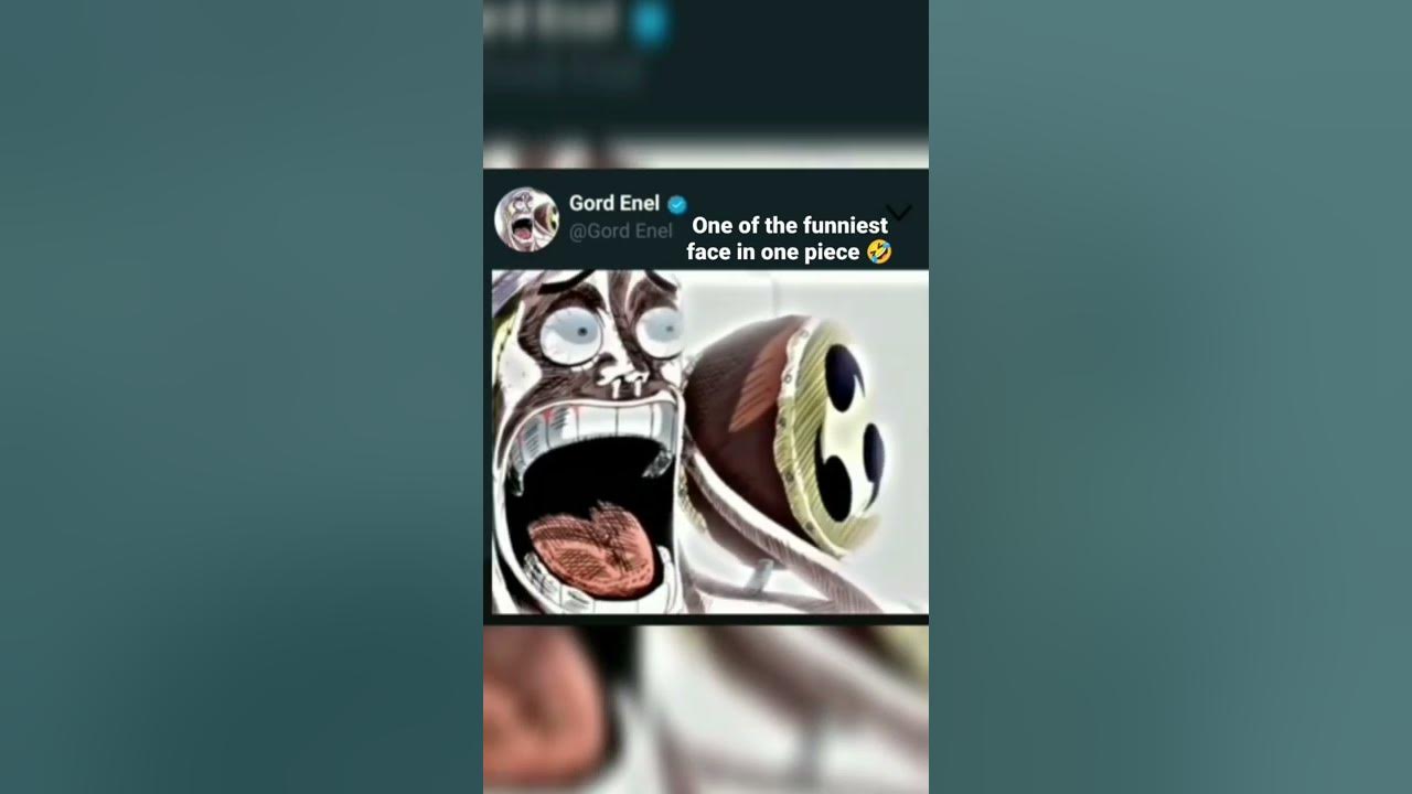 enel shock face - YouTube