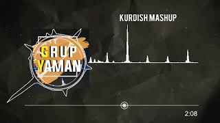 Grup Yaman - Kurdish Mashup 2022
