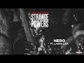 Xpert Productions Hero Ft Laura Lisa Official Audio mp3