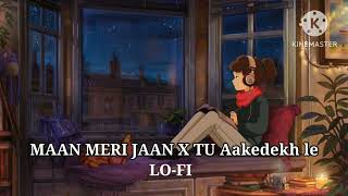 Feel The King Mashup 2023 Sid Guldekar Maan Meri Jaan X Tu Aake Dekhle X Akhiyaan X Oops Mitraz