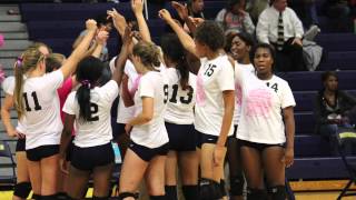 EHS Fall Sports Highlights 2014