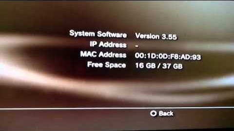 {HM} putting a modded mw2 patch on ps3 (3.55) and data tran