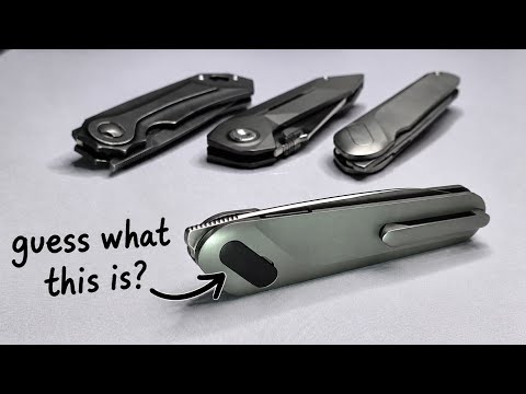 How Is This Company This Good Already? | Kniclad