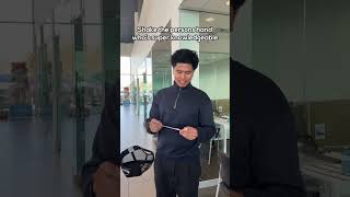 Every Dealership Has That Person 🤝 #funny #trend #cardealership