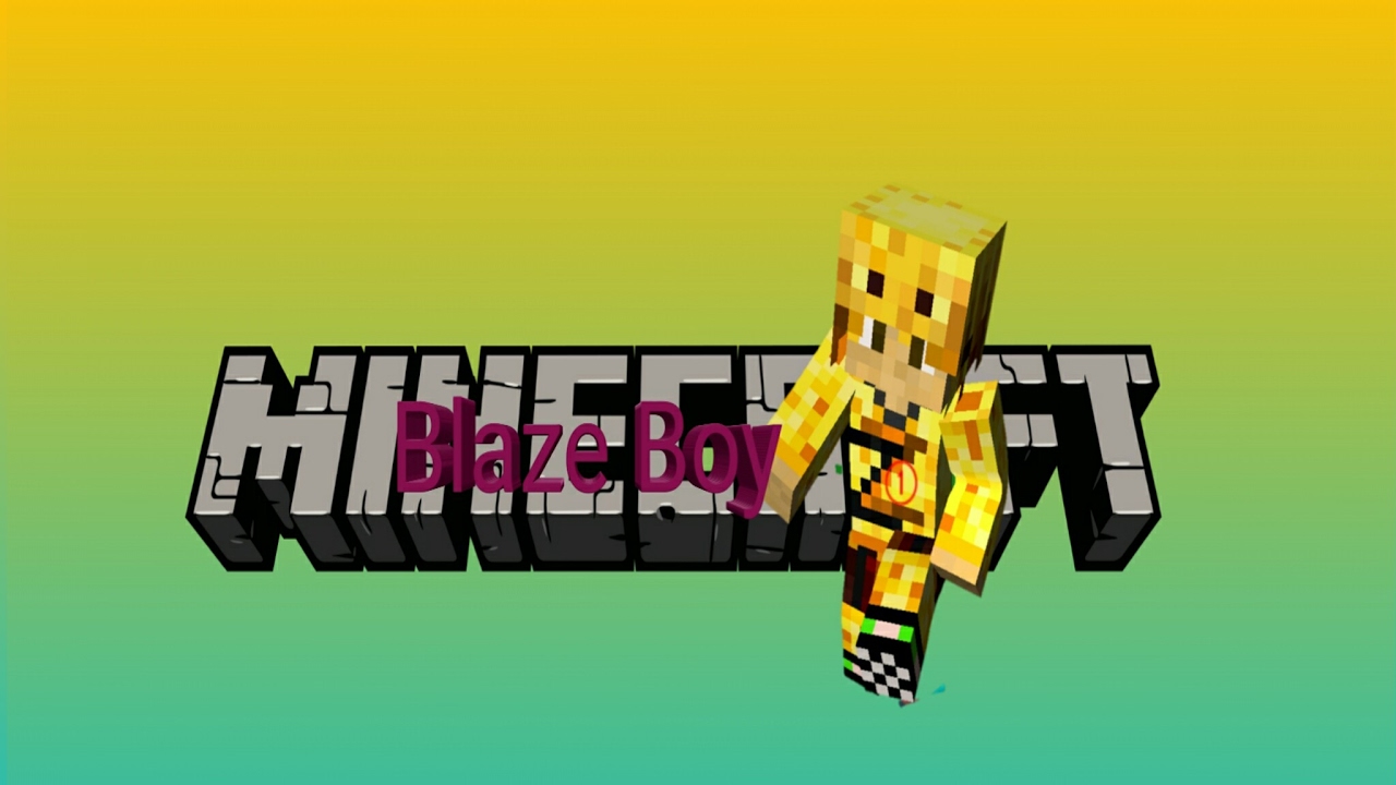 Blaze Boy Official Live Stream - YouTube