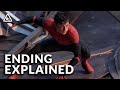 Spider-Man: No Way Home Ending & Mid-Credits Explained (Nerdist News w/ Kyle Anderson)