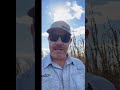 Walking Corn Fields in Southwest Iowa
