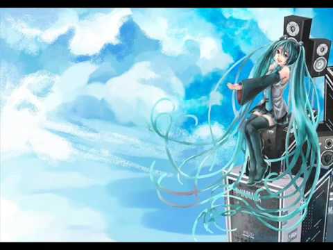 【初音ミク】From Now On!!【オリジナル曲】