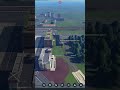 Строим город России #citiesskylines #simulator #transport fever 2