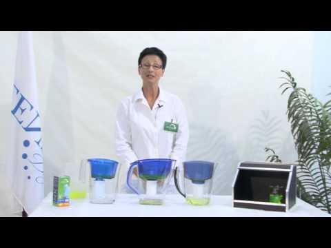 Преимущества кувшинов Гейзер с материалом Каталон