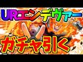 【ヒロトラ】新URエンデヴァー狙ってガチャ引いてみた【僕のヒーローアカデミアULTRA IMPACT】【ヒロアカアプリ】