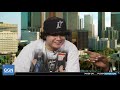 Uncle Snoop Welcomes Shoreline Mafia Founding Member Ohgeesy on a Brand New GGN