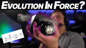 Simagic Alpha EVO Wheelbase REVIEW 🚀 Pro & Sport - insanely fast wheelbases!