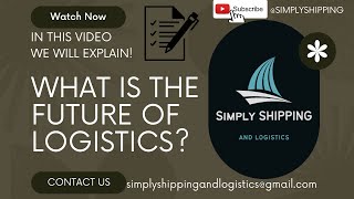 "The Future of Logistics: Exploring the Latest Trends and Innovations"