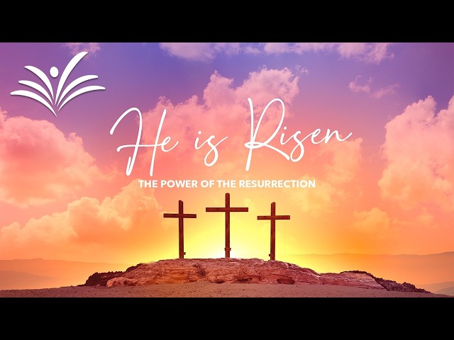Victory in the Word | The Power of the Resurrection | You Have the Power
