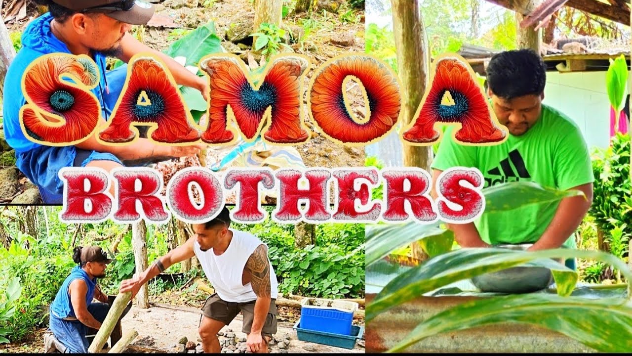 Братья, основавшие цветочный бизнес Мириамы 