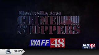 Crime Stoppers: Man pays for $800 boots with counterfeit money
