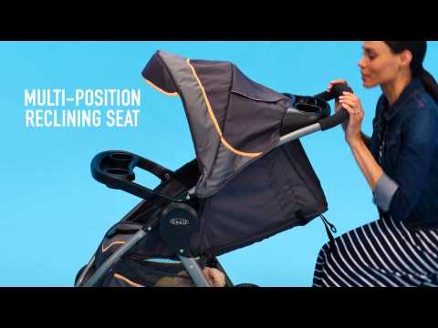 graco fastaction fold 2.0