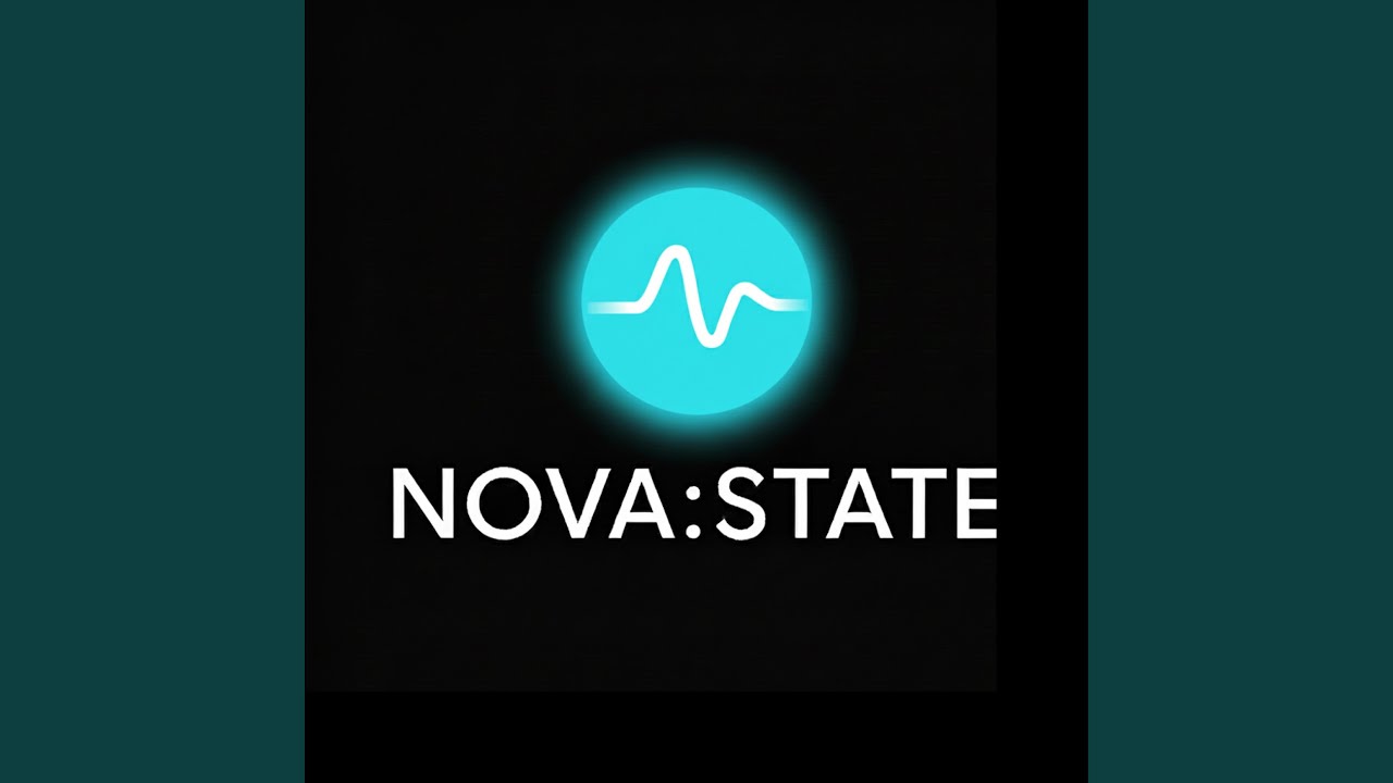 Peaceful Brainwaves 4 Hz (Nervous System Relaxation Frequency)