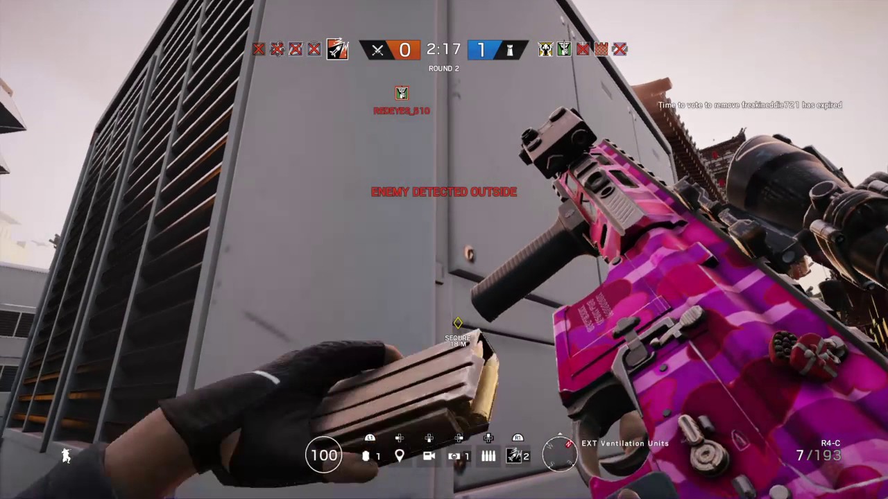 Ash Me Outside How Bout Dah -Zayden