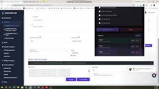 Auto-switches proxies