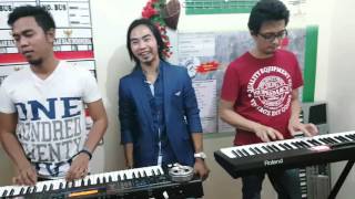 Birunya Cinta OM'NABABA Dangdut TKI saudi