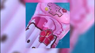 Download lagu Be With You - Deach ft. Pieter T (Sped Up)