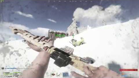 FINAL GRUBBING VIDEO IN RUSTRALASIA ASIA ???? (PVP CLIPS)