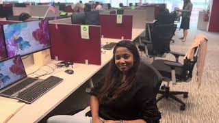 CCAM Award 2023 - Sales Specialist