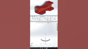 #viralvideo  #solidworks #solidworkssurface #viral #youtube #subscribe #engineeringdesign #shorts