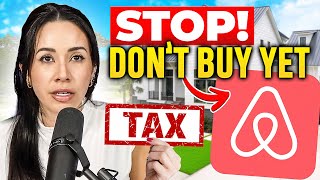 Don’t Buy an Airbnb Until You Know This