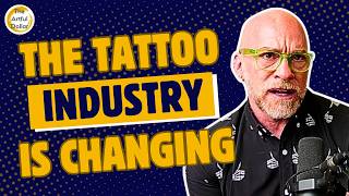 Details The Business of Tattooing with Rob Smead︱The Artful Dollar Podcast - Ep. 67 Guide