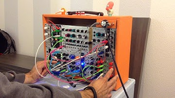 Telharmonic elements