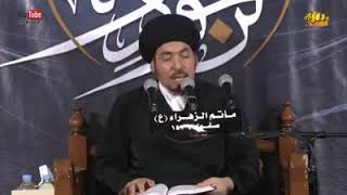 من اسلم بلسانه