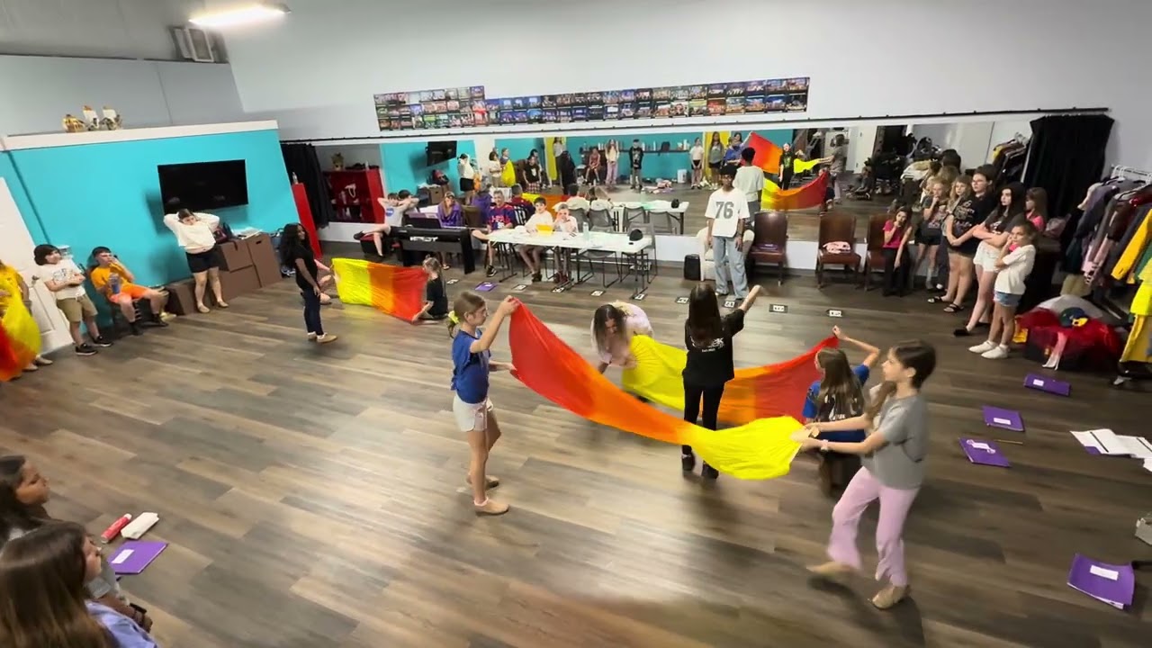 Where You Are Part 2