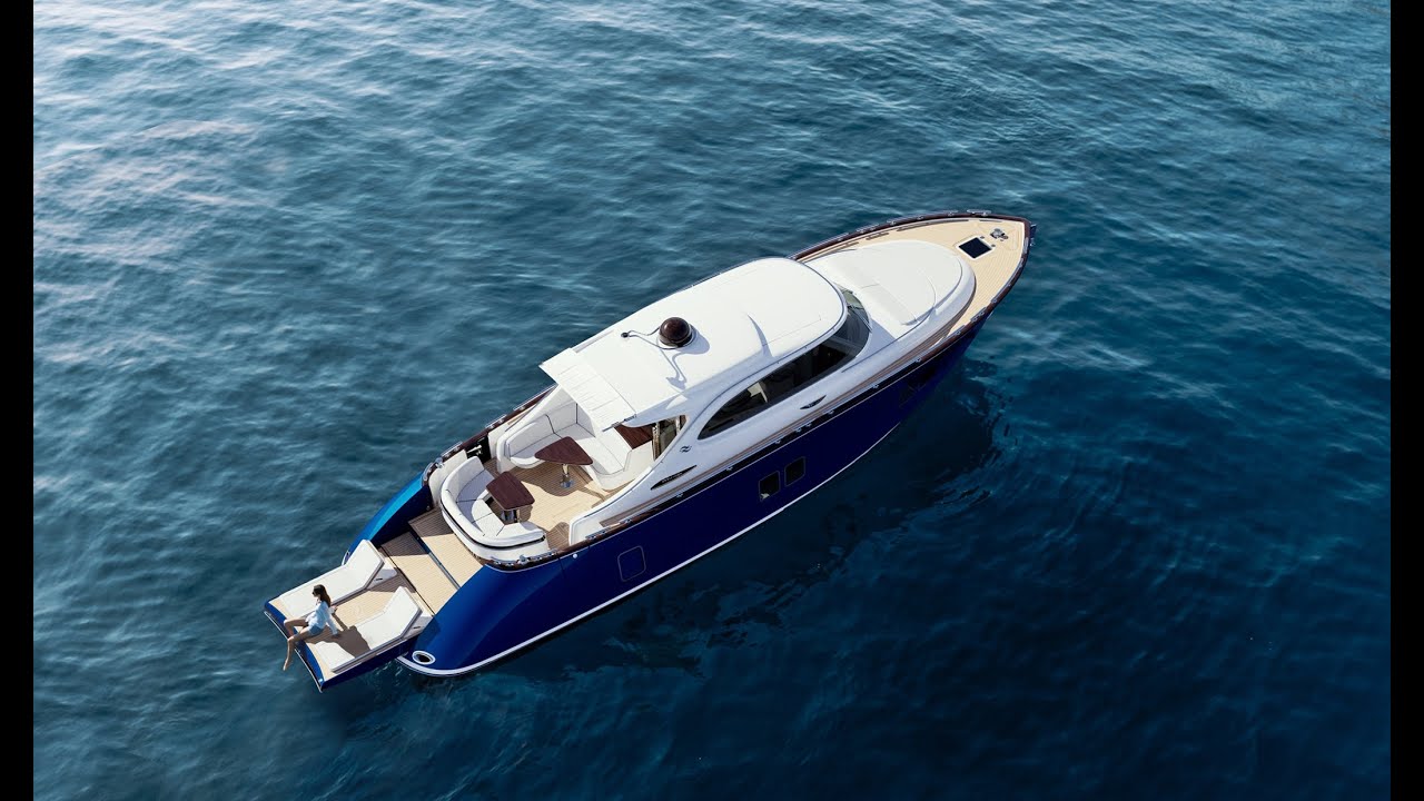 Zeelander 5 - YouTube