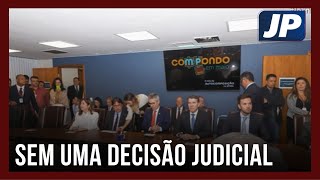 RESOLUÇÃO DE CONFLITOS: MPMG lança programa de reconciliação | Jornal Paranaíba