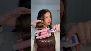 Hair Waver Tutorial All You Need To Know hairtutorial hairhacks hairwaves beachwalks