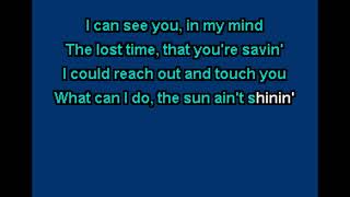 Electric Light Orchestra - Summer And Lightning Karaoke