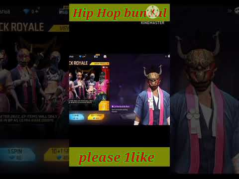 #hip hop bundal #short#youtubeshort#rdx atul gaming official #shortvideo