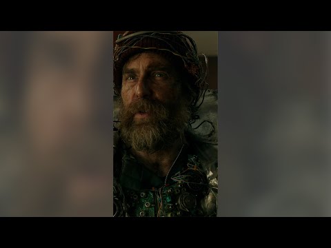 NEW TEASER for 'Good Luck, Have Fun, Don't Die' (2026)