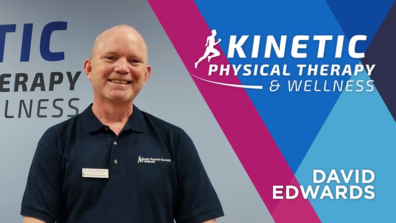 Dr. David Edwards YouTube